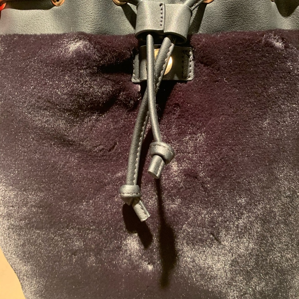 Aldo Small Backpack - image 5